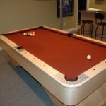 pool table 5